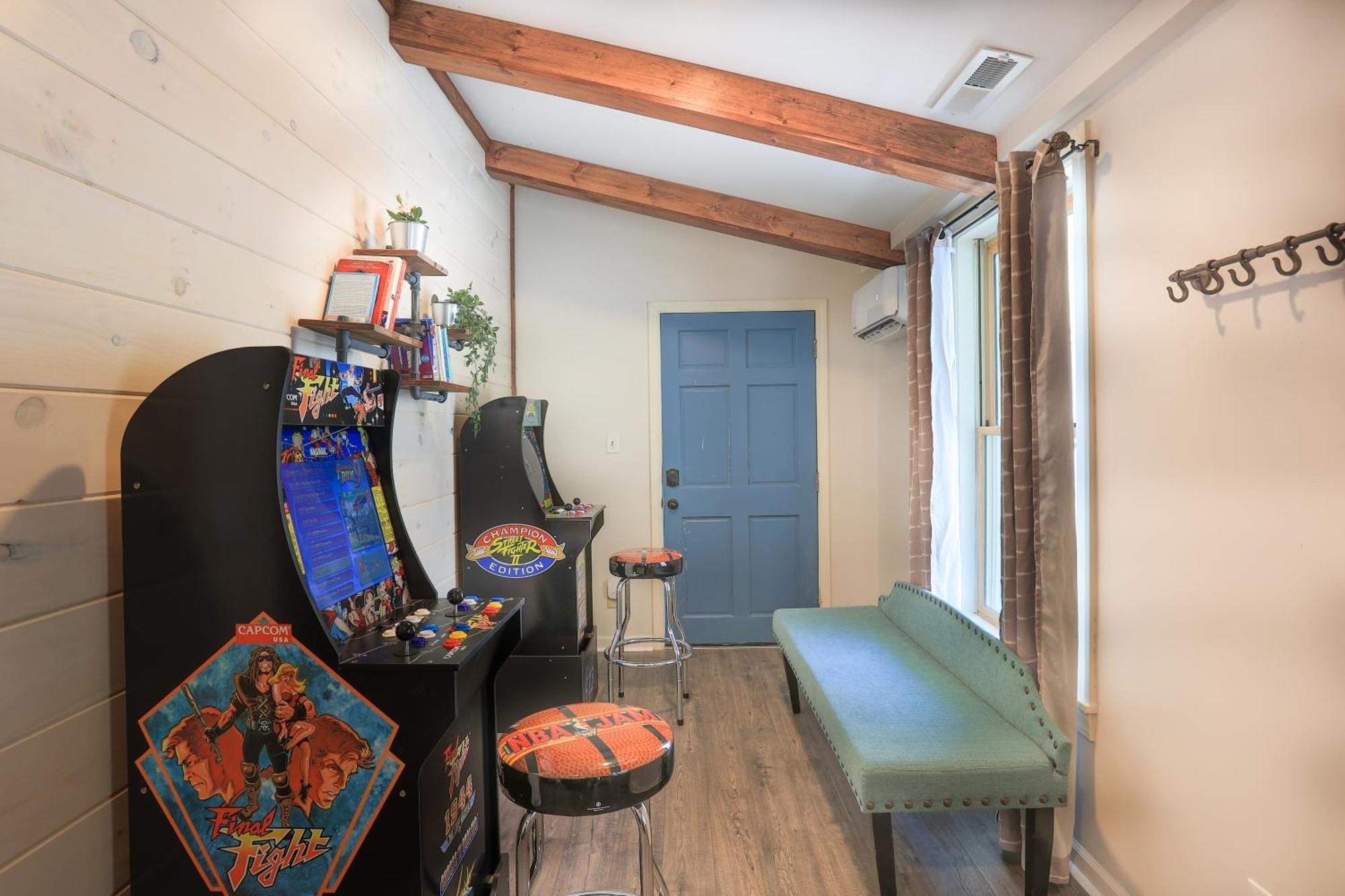 Relaxing 3Br Cottage 1 Mile To Main St Attractions Views Gatlinburg Exterior foto